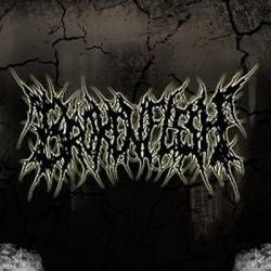 Broken Flesh : Cries of the Dead